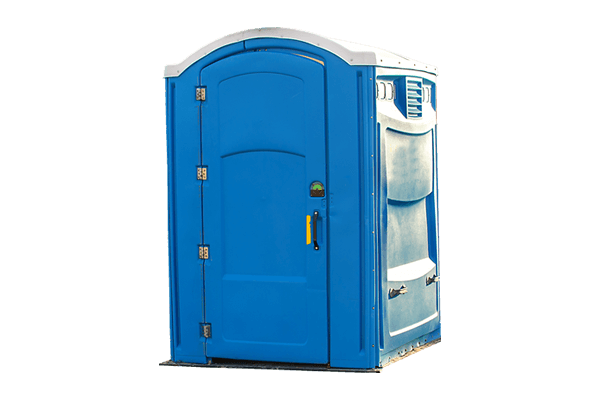ADA Handicap Accessible Porta Potty Kernersville NC