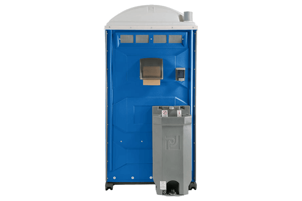 Deluxe Flushable Porta Potty Kernersville NC