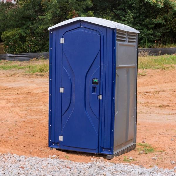 Festival Porta Potty Rentals Kernersville NC