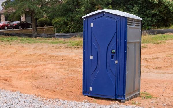 Kernersville Porta Potty